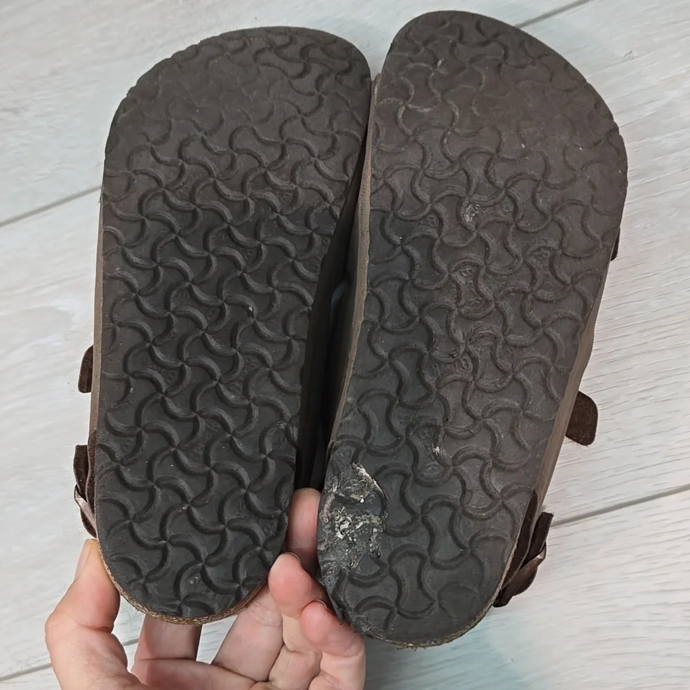 Birkenstock good used